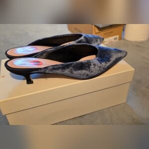 NWOB Kate Spade New York Women's Donya Pump sz 9.5